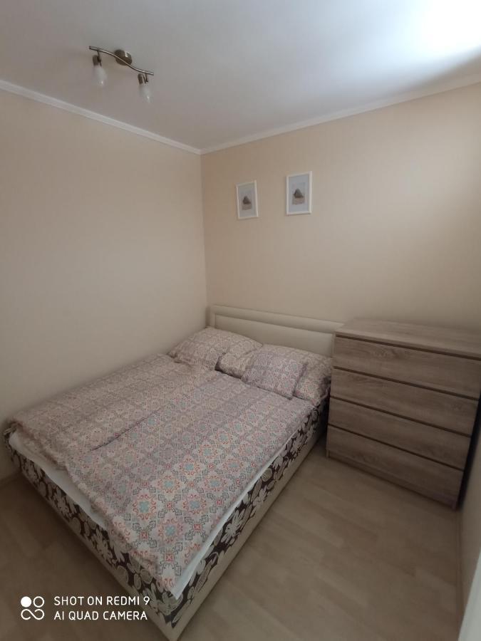 Márta Apartman Hajduszoboszlo Exterior foto